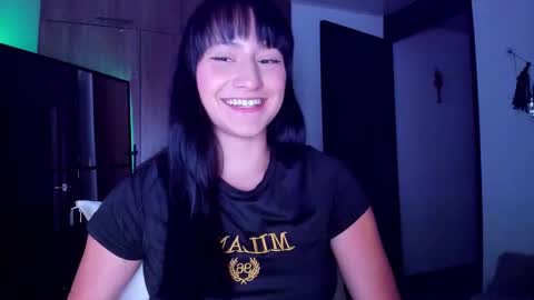 Lenka online show from January 10, 12:16 am