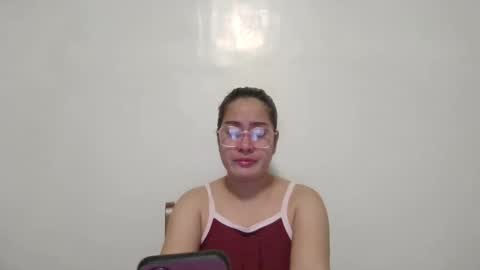 Immaculate02 online show from March 10, 3:41 pm