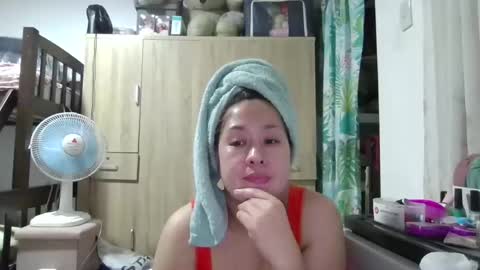 Immaculate02 online show from February 16, 6:43 am