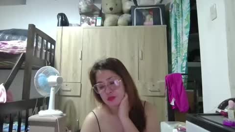 Immaculate02 online show from February 7, 7:07 am