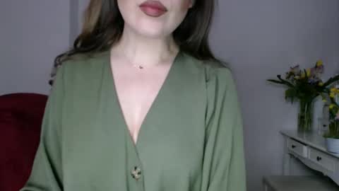 Pola online show from March 29, 9:27 pm