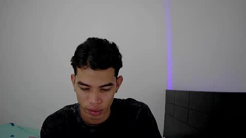 imnero_s online show from March 8, 5:28 am