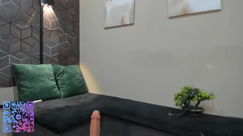 ImNysha online show from March 4, 9:12 pm