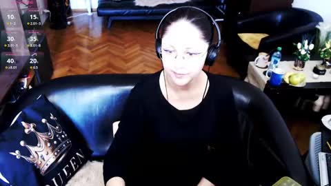 Empress online show from April 5, 11:51 am