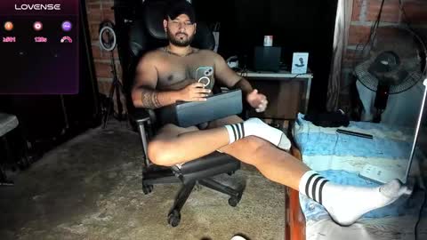 Imperion King online show from January 11, 10:18 pm