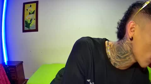 imperium_52511 online show from March 3, 10:31 pm