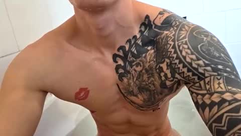 impressedmuch459 online show from February 8, 9:46 am