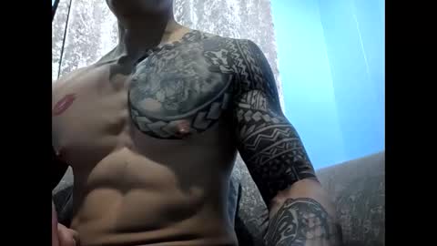 impressedmuch459 online show from March 8, 2:12 am