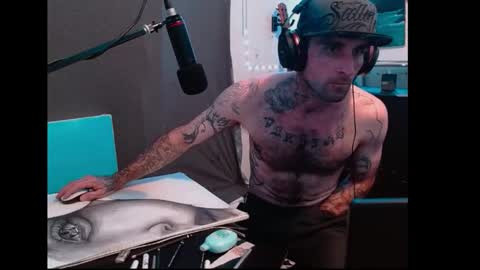 impulsivemusic6 online show from October 20, 8:19 am