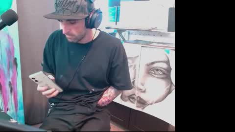 impulsivemusic6 online show from October 22, 9:45 am