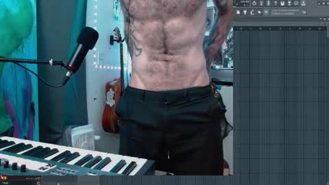 impulsivemusic6 online show from October 24, 6:14 am