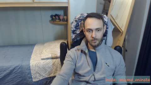 Simo online show from January 7, 11:56 pm