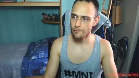 Simo online show from June 23, 2:45 pm