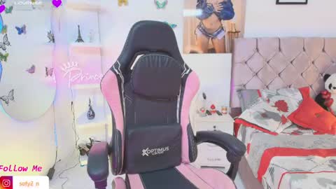 sofy online show from June 19, 9:21 pm
