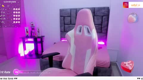 sofy online show from February 25, 4:57 pm