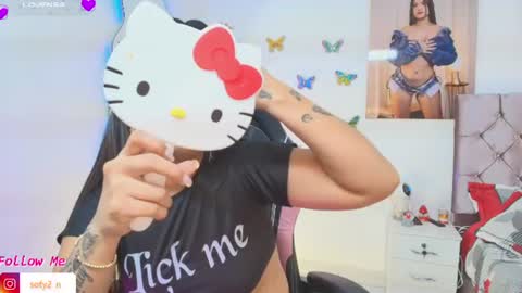 sofy online show from June 26, 9:42 pm