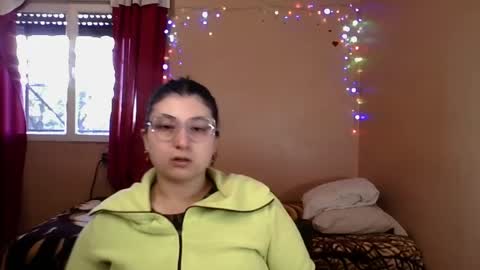 Florencia online show from May 23, 7:32 pm