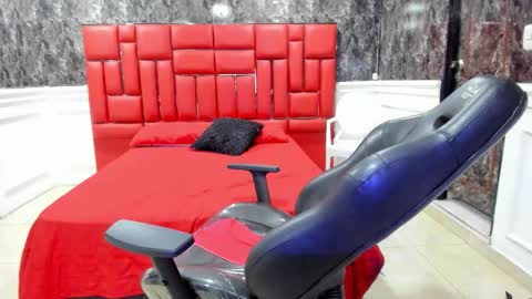 Karina online show from October 16, 9:24 pm