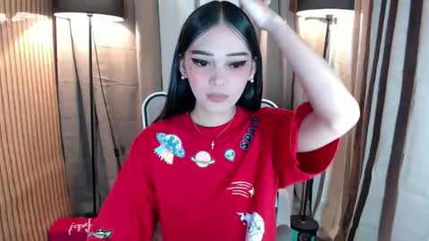 Aki online show from January 9, 11:27 am