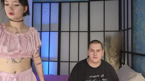 OTIS and MILIY online show from January 23, 10:22 am