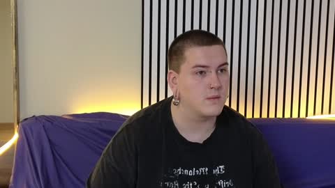 OTIS and MILIY online show from February 5, 12:06 pm