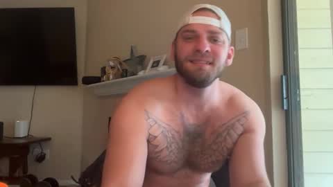 Inmate1993 online show from December 3, 4:18 pm