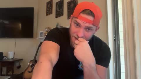 Inmate1993 online show from April 20, 7:28 pm