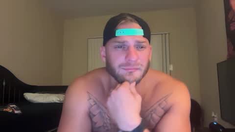 Inmate1993 online show from September 10, 9:54 am