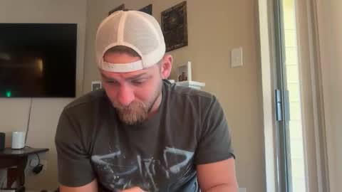 Inmate1993 online show from March 17, 8:03 pm