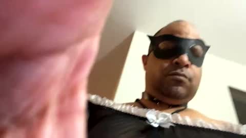 Dirty Sissyslut online show from November 30, 9:00 pm