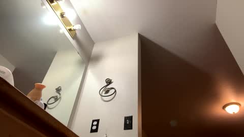 Snapshot of inandout001 chatting on October 4, 3:26 am Dirty Sissyslut online show from October 4, 3:26 am