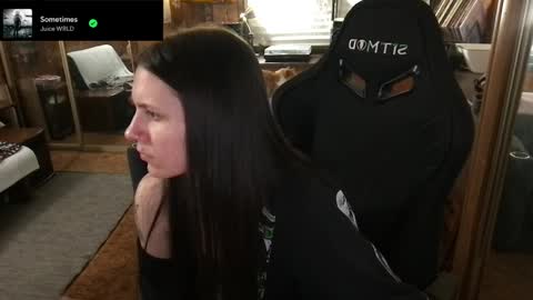 Carter online show from March 22, 3:21 am