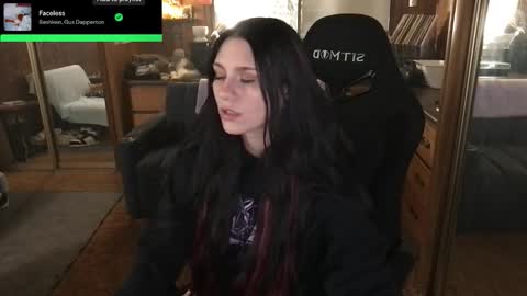 Carter online show from November 26, 5:26 am