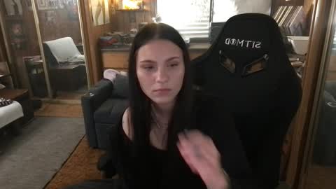 Carter online show from April 1, 2:01 am