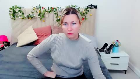 incredible_ariela online show from February 22, 10:40 am