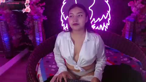 incredible_foxxy online show from July 16, 4:16 am