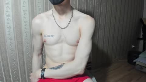 IncredibleGuy online show from December 2, 6:05 pm