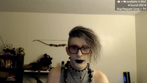 Incubussy X online show from October 21, 8:30 am