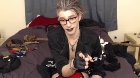 Incubussy X online show from February 9, 10:42 am