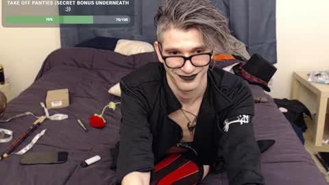 Incubussy X online show from January 15, 9:56 am