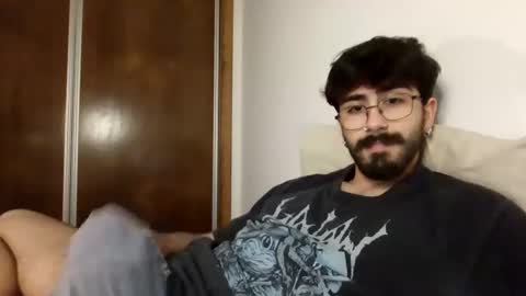 incubus online show from February 1, 4:24 am