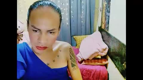 Pakay online show from October 22, 2:04 am