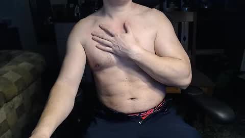 Mark online show from January 14, 11:35 pm