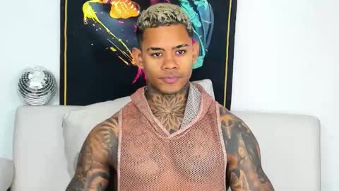 Jacobo online show from January 12, 8:32 am