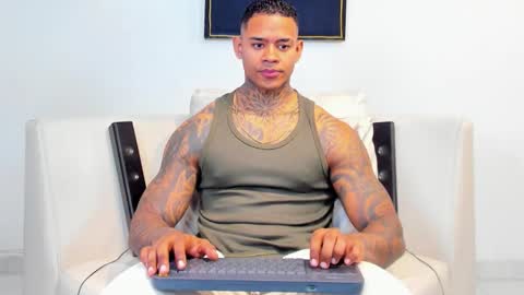 Jacobo online show from October 26, 7:09 am