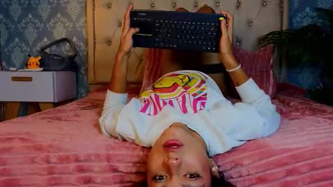 INDI online show from January 10, 5:51 pm