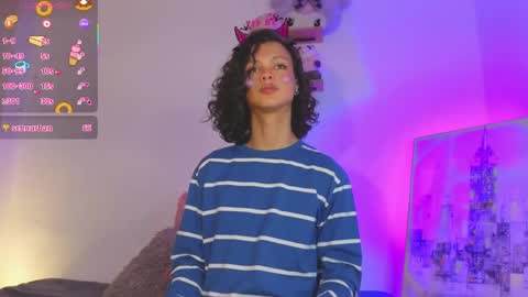 INDI online show from April 17, 9:50 pm