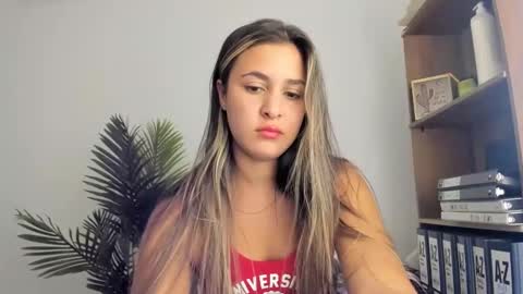 Lana online show from December 14, 12:44 am