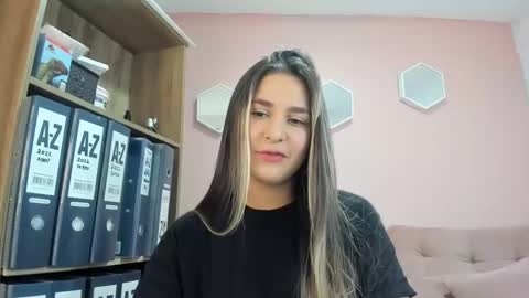 Lana online show from March 10, 2:28 am