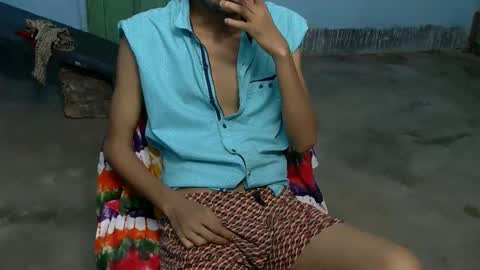 Suman Leo online show from October 27, 8:09 pm